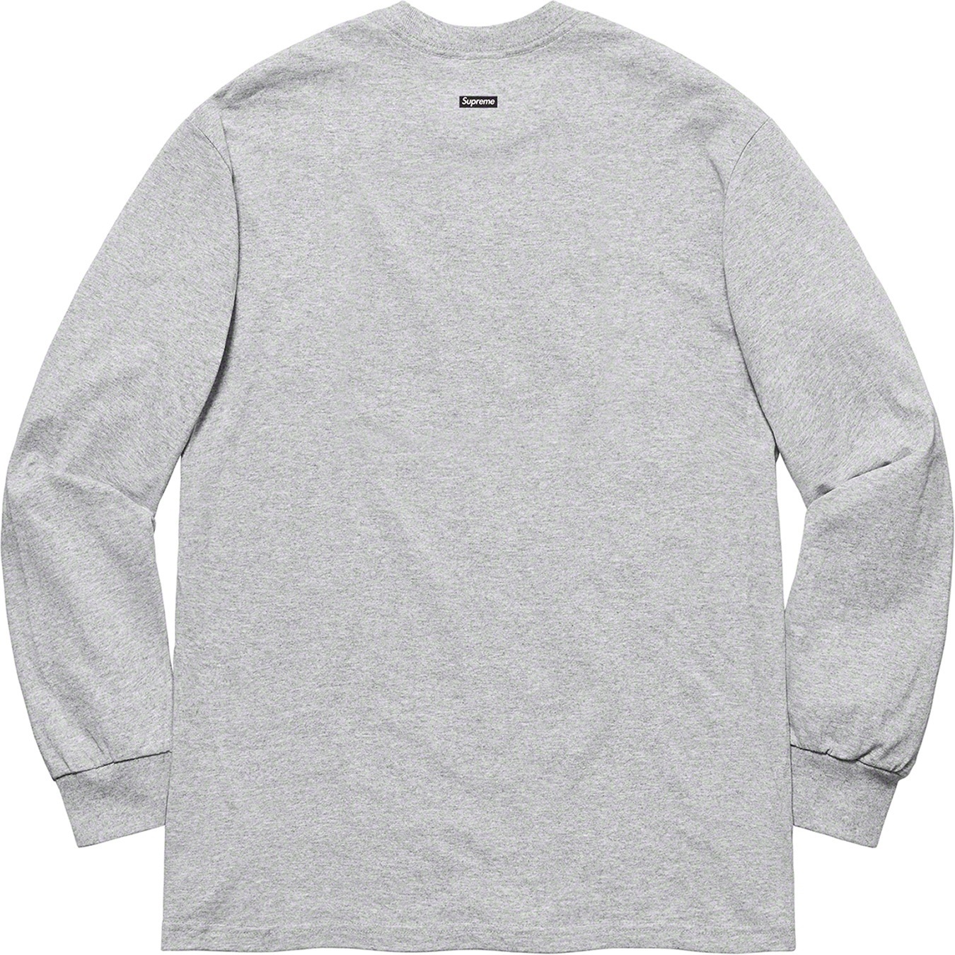 Joel-Peter Witkin/Supreme Harvest L/S Tee view 2